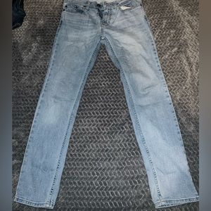 Holloster Jeans